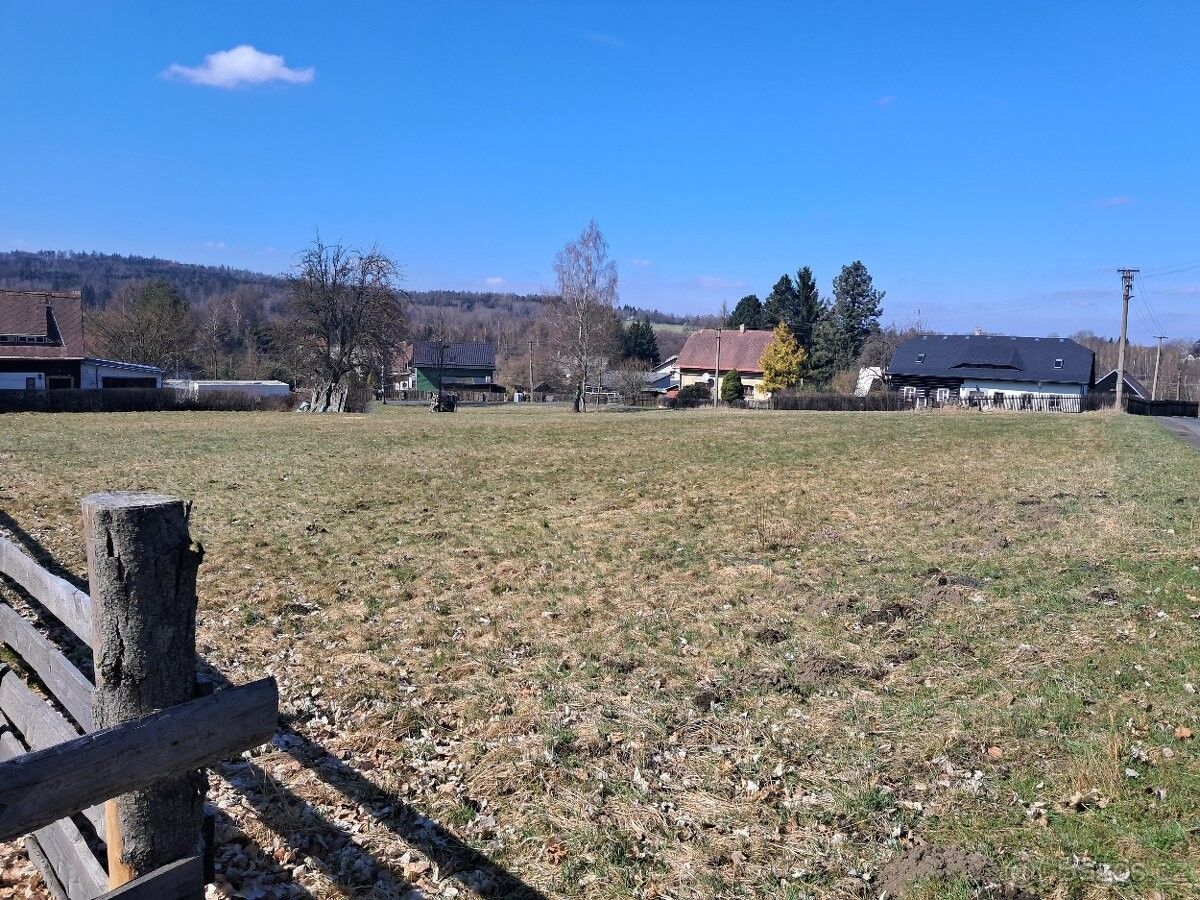 Pozemky pro bydlení, Rybniště, 407 51 - 2