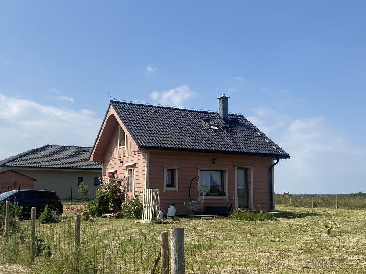 Prodej chata - Jivina u Mnichova Hradiště, 294 14