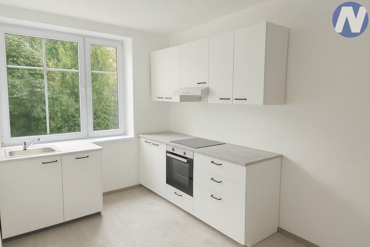 Pronájem byt 1+1 - Příčná, Volary, 38 m²