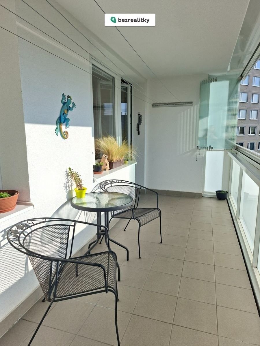 Byt 3+1 · 84 m² · Trávníčkova 1766, Praha Stodůlky - 3