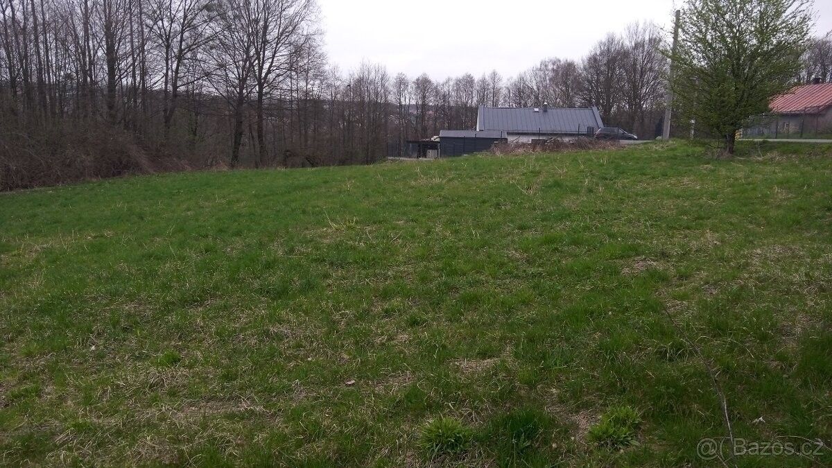 Prodej pozemek pro bydlení - Petřvald u Karviné, 735 41