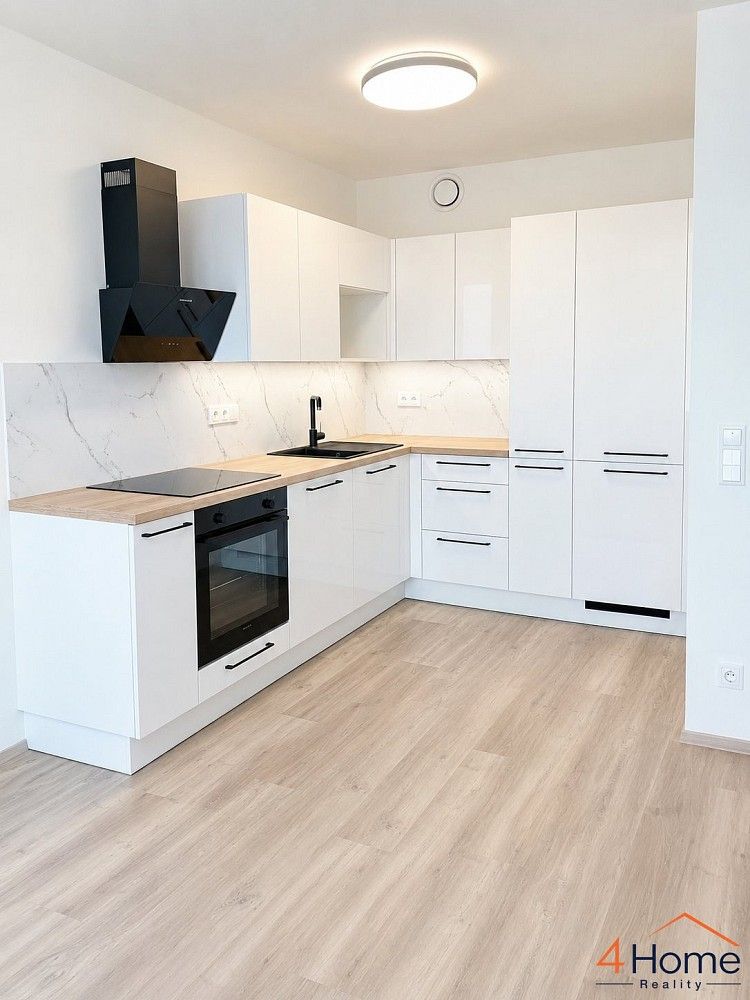 3+kk, Praha - Hostivař, Hlavní město Praha, 60 m² - 2