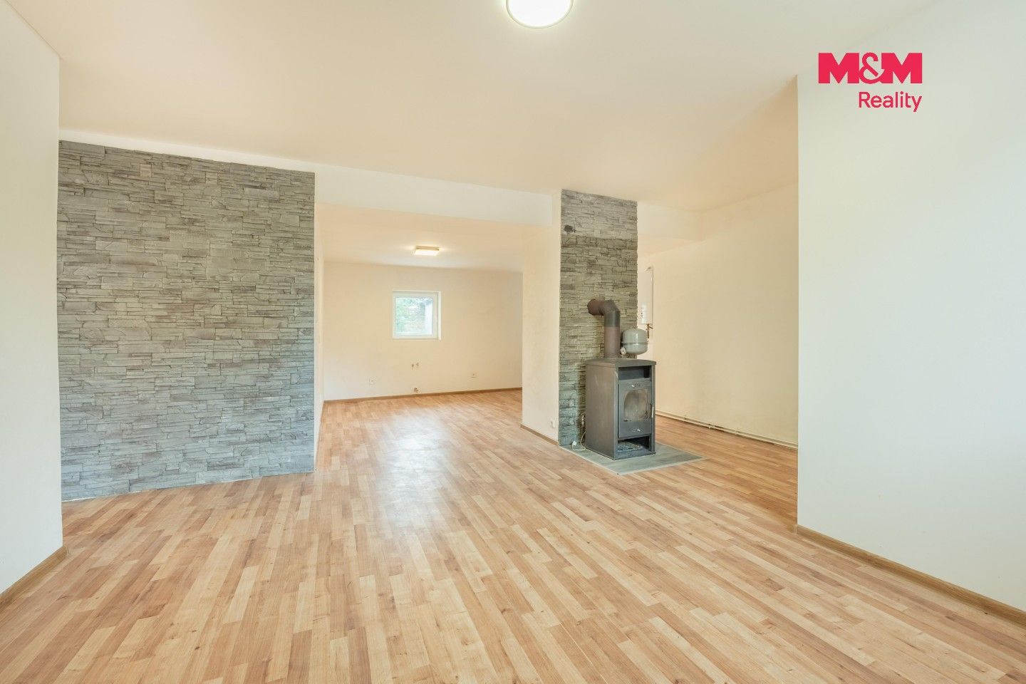 Prodej rodinný dům - Liehmannova, Zlonice, 74 m² - 5