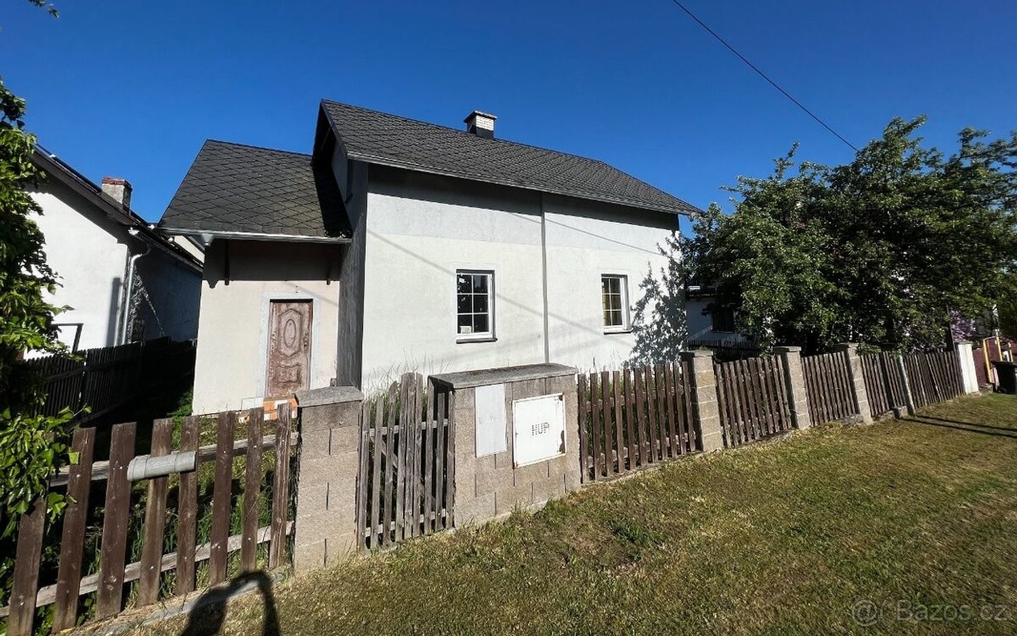 Prodej dům - Plesná u Chebu, 351 35, 120 m² | Realingo