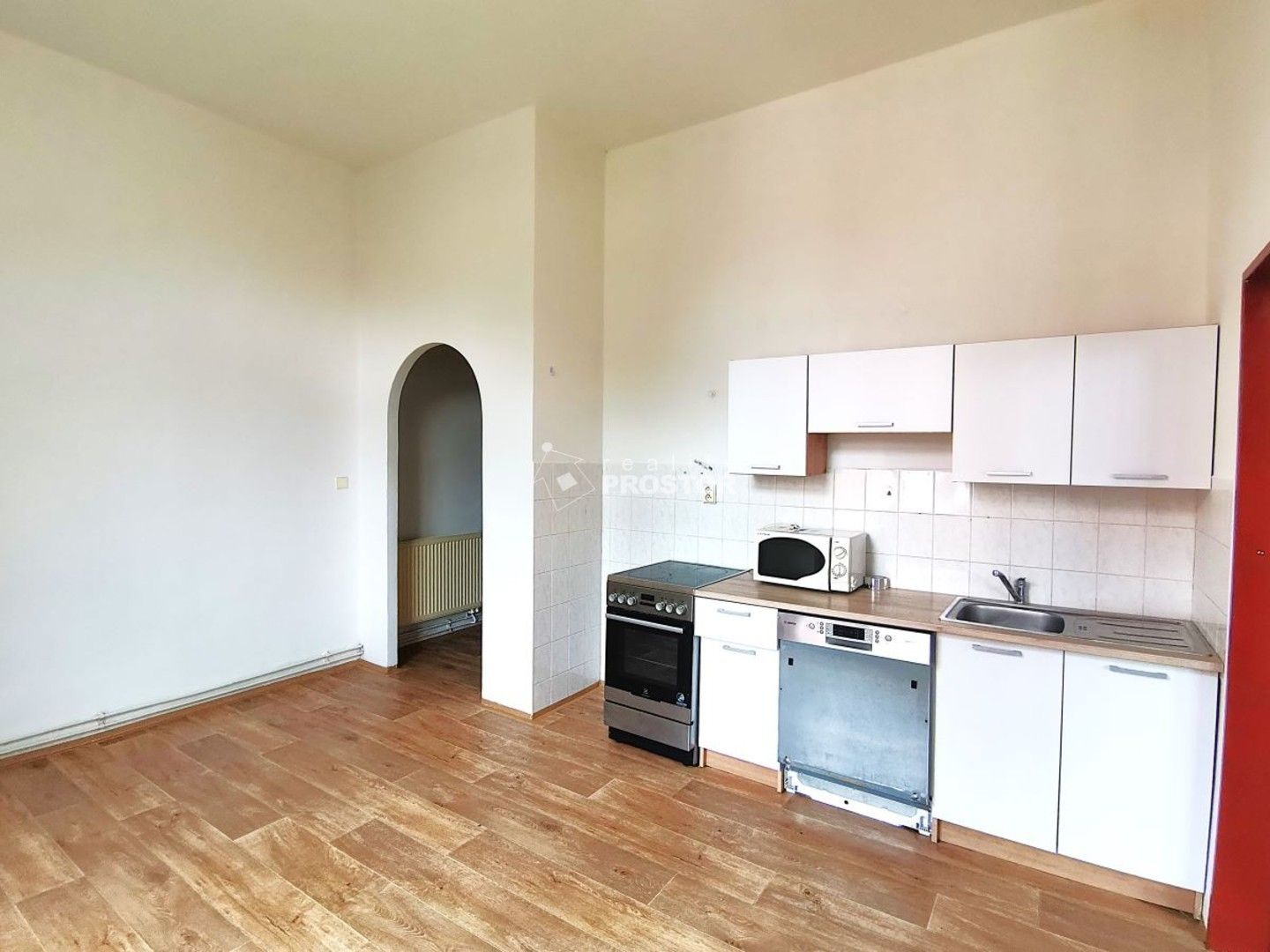 1+1, Třída 9. května 849, Rumburk 1, 56 m² - 1