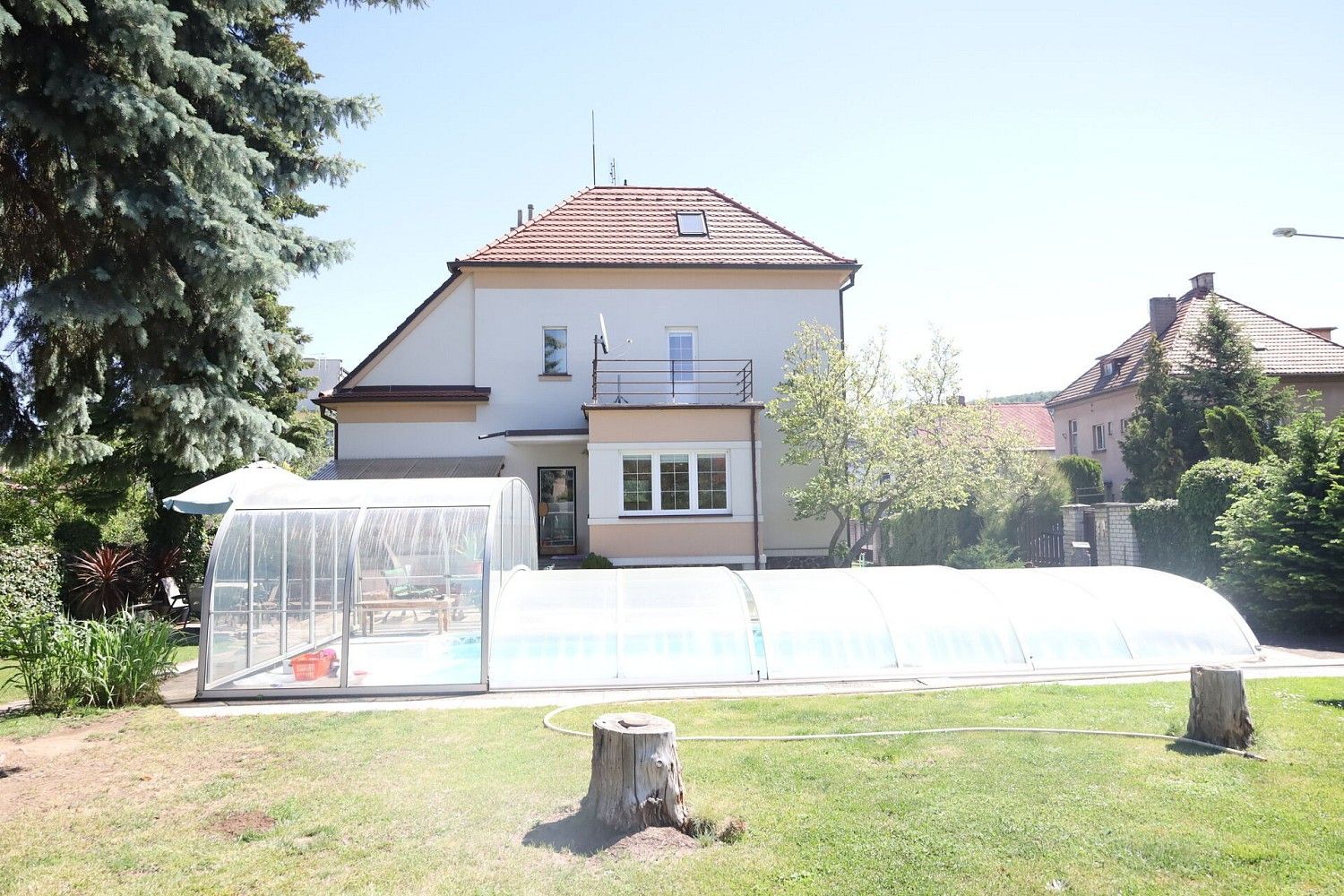 Rodinný dům · 280 m² · Praha - Zbraslav, okres Praha 16, Hlavní město Praha - 2