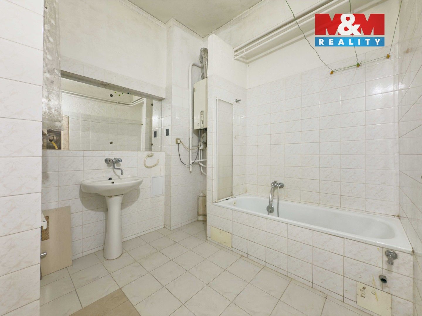 Byt 3+1 · 113 m² · Nádražní, Český Těšín - 4