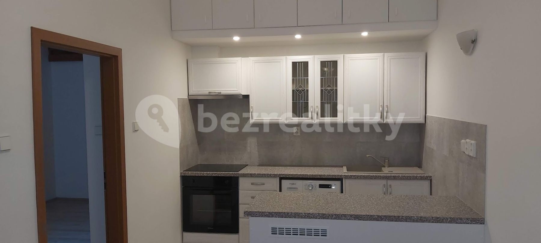 Byt 1+1 · 35 m² · Americká, Praha - Vinohrady - 3