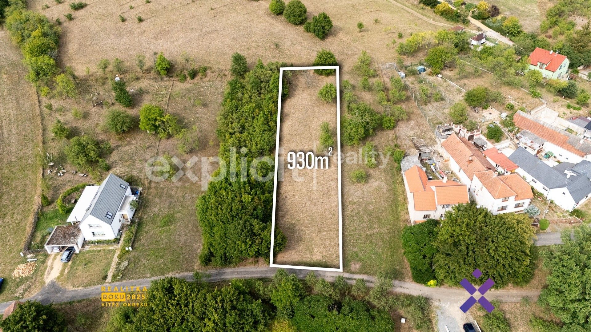 Ostatní, Nedachlebice, 930 m² - 2