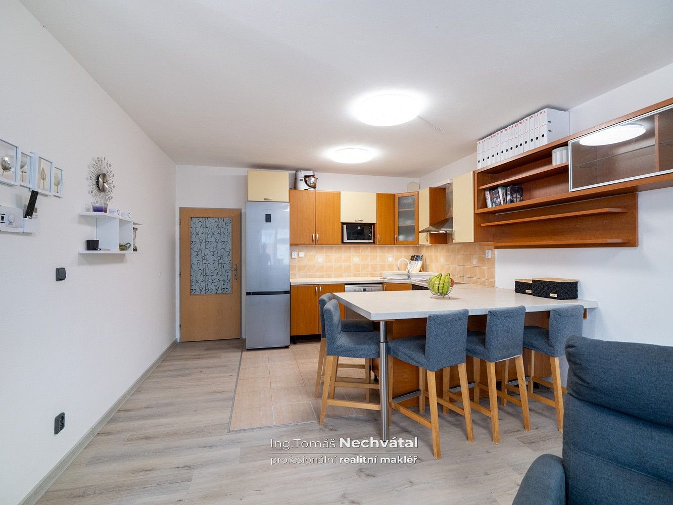 Byt 4+kk · 80 m² · Ivančice, okres Brno-venkov, Jihomoravský kraj - 3