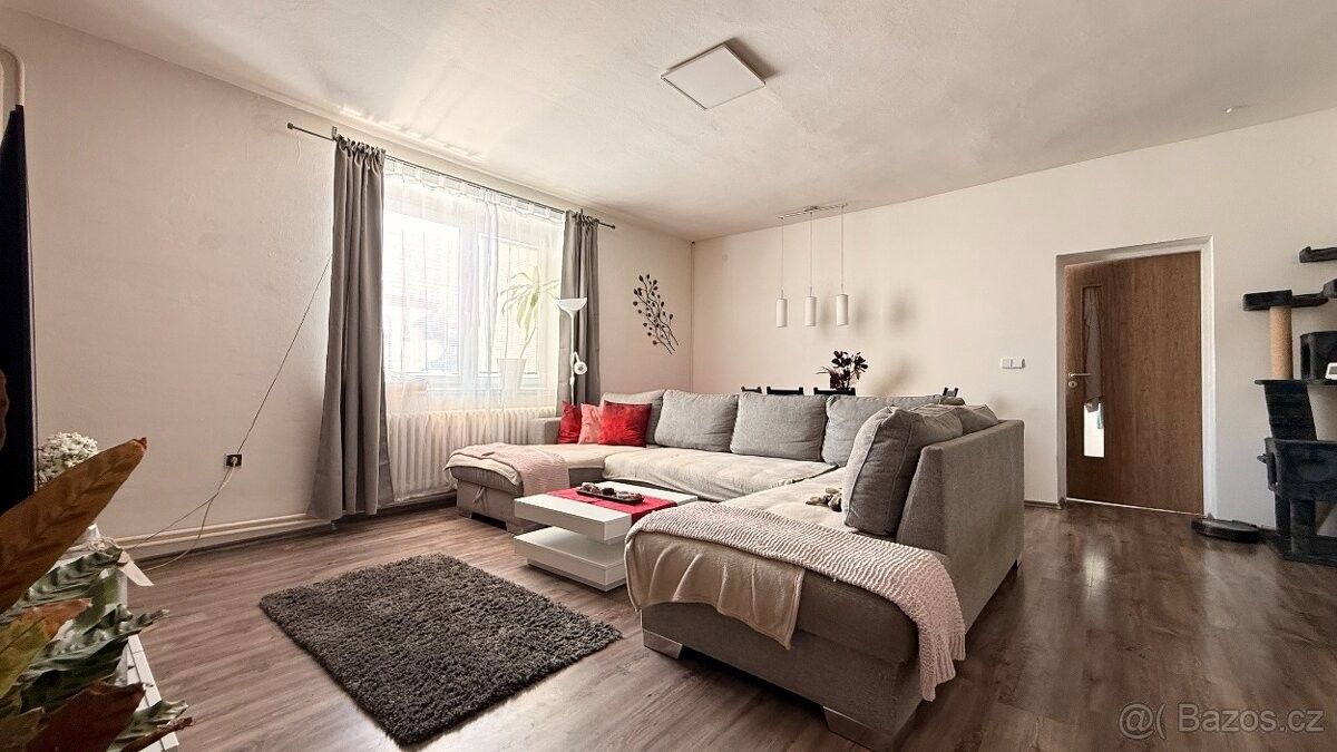 Prodej rodinný dům - Bučovice, 685 01 - 5