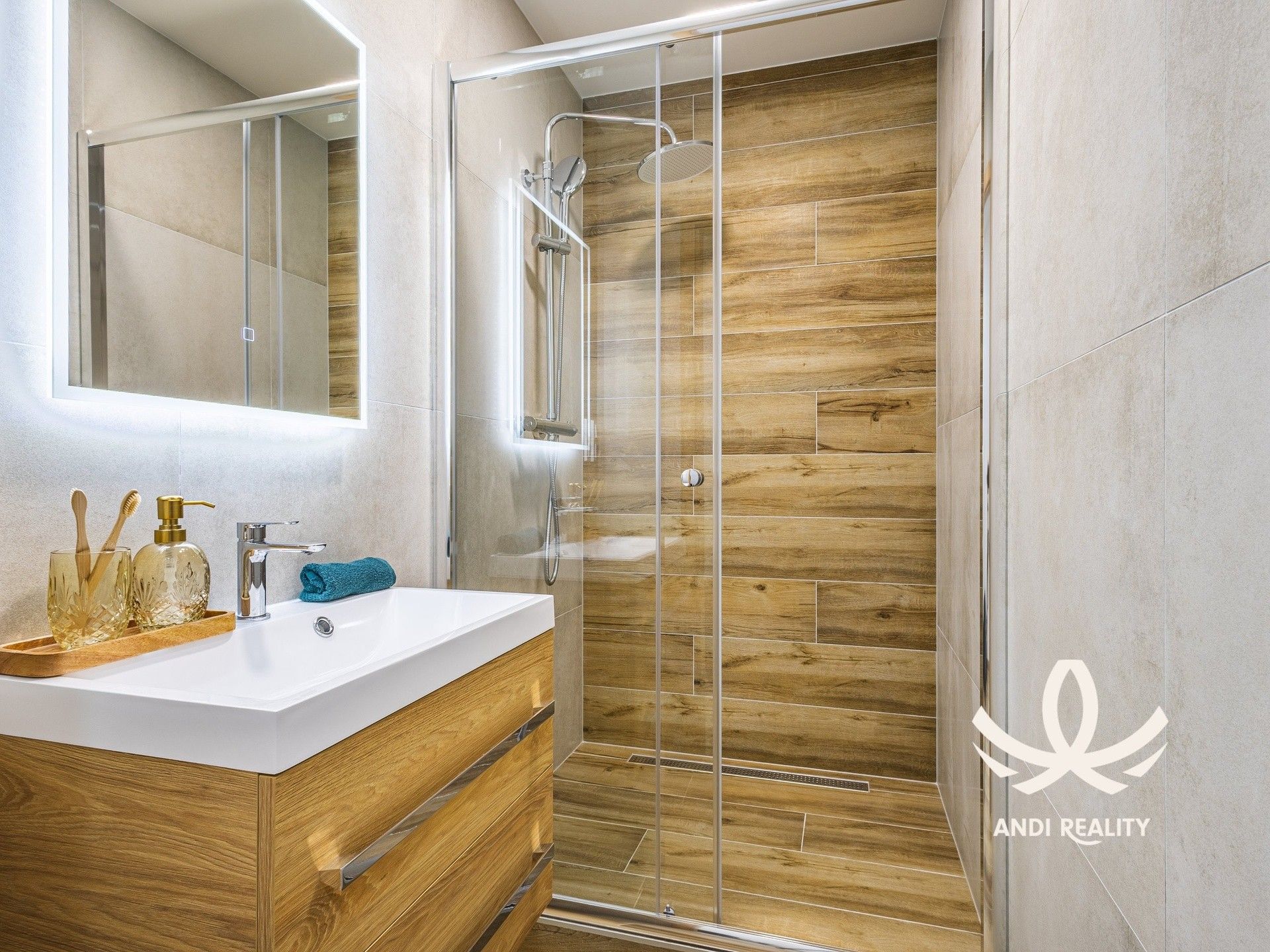 Prodej byt 2+kk - Jana Palacha, Mladá Boleslav, 42 m²