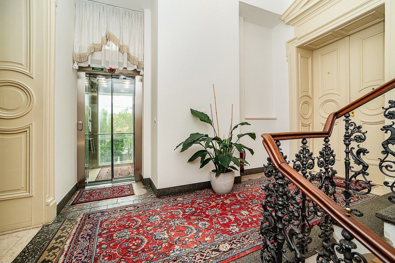 Kanceláře, Praha - Vinohrady, okres Praha 2, Hlavní město Praha, 225 m² - 2
