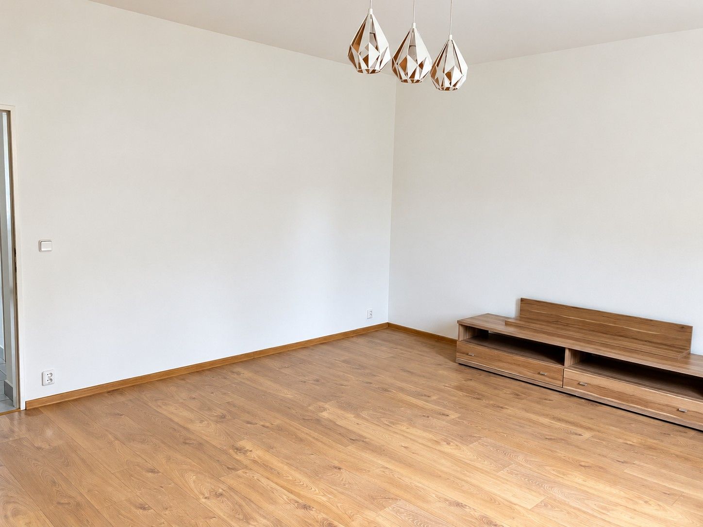 Byt 2+1 · 54 m² · Bydžovská, Praha - Klánovice - 3