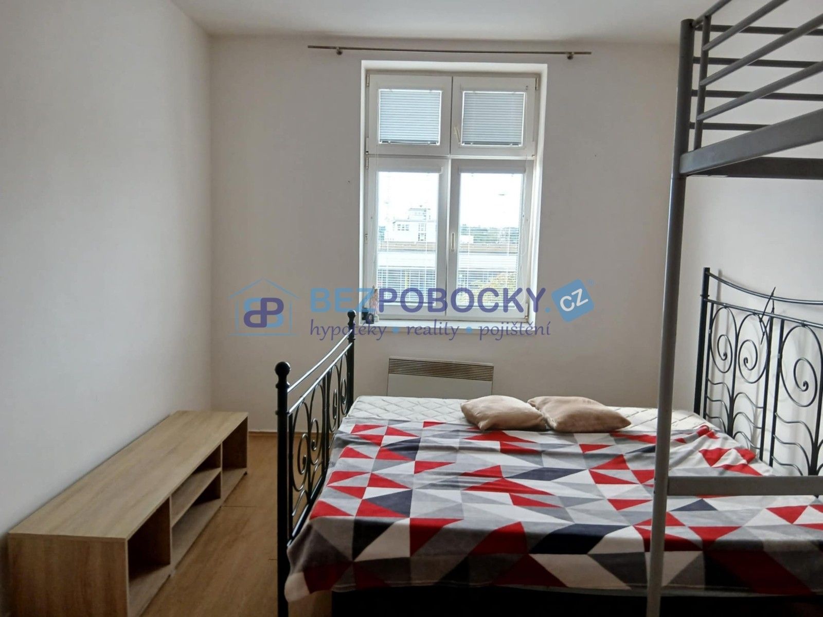 Prodej byt 3+kk - Nádražní, Havlíčkův Brod, 54 m²