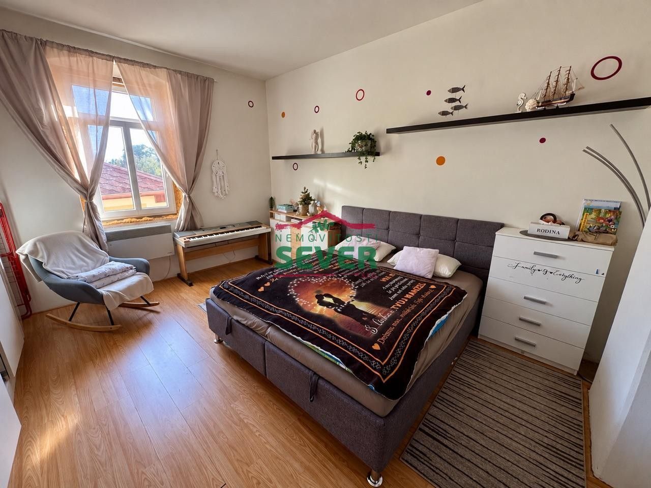 Prodej činžovní dům - Chebská  , Luby, 571 m² - 5