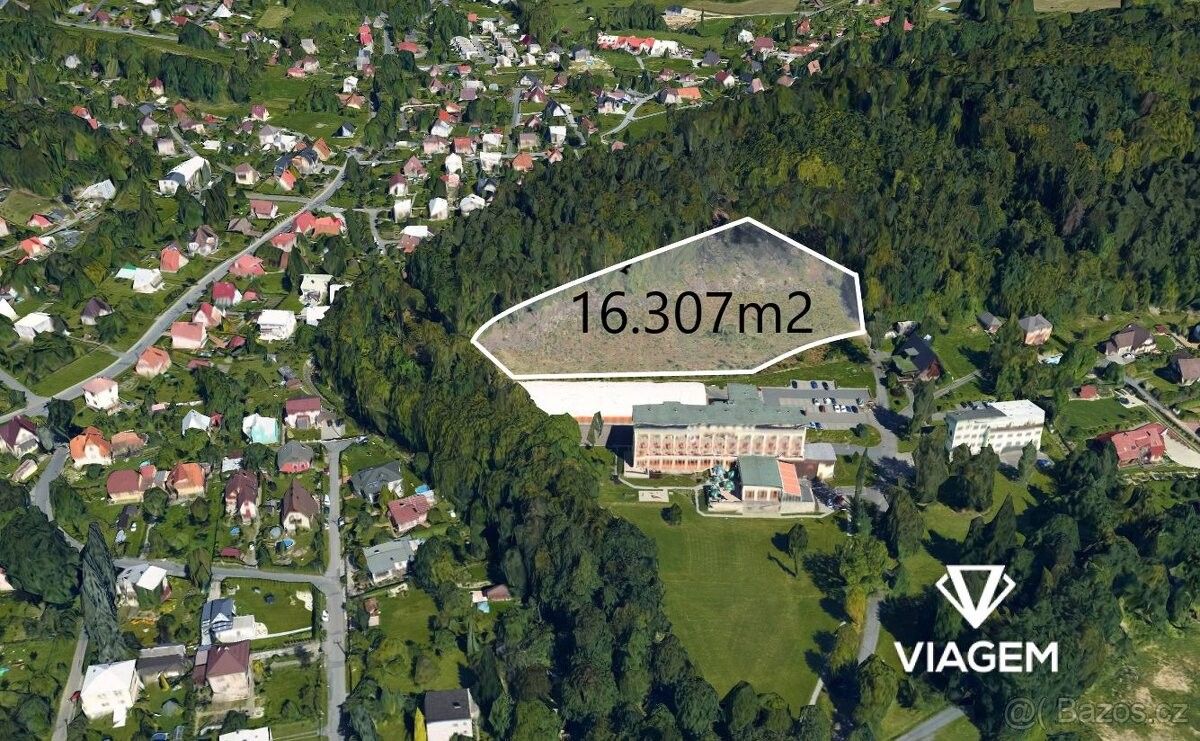 Pozemky pro bydlení, Veřovice, 742 73 - 1