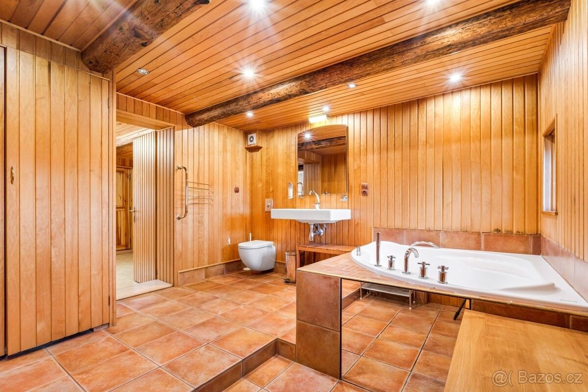 Rodinné domy, Lindava, 471 58