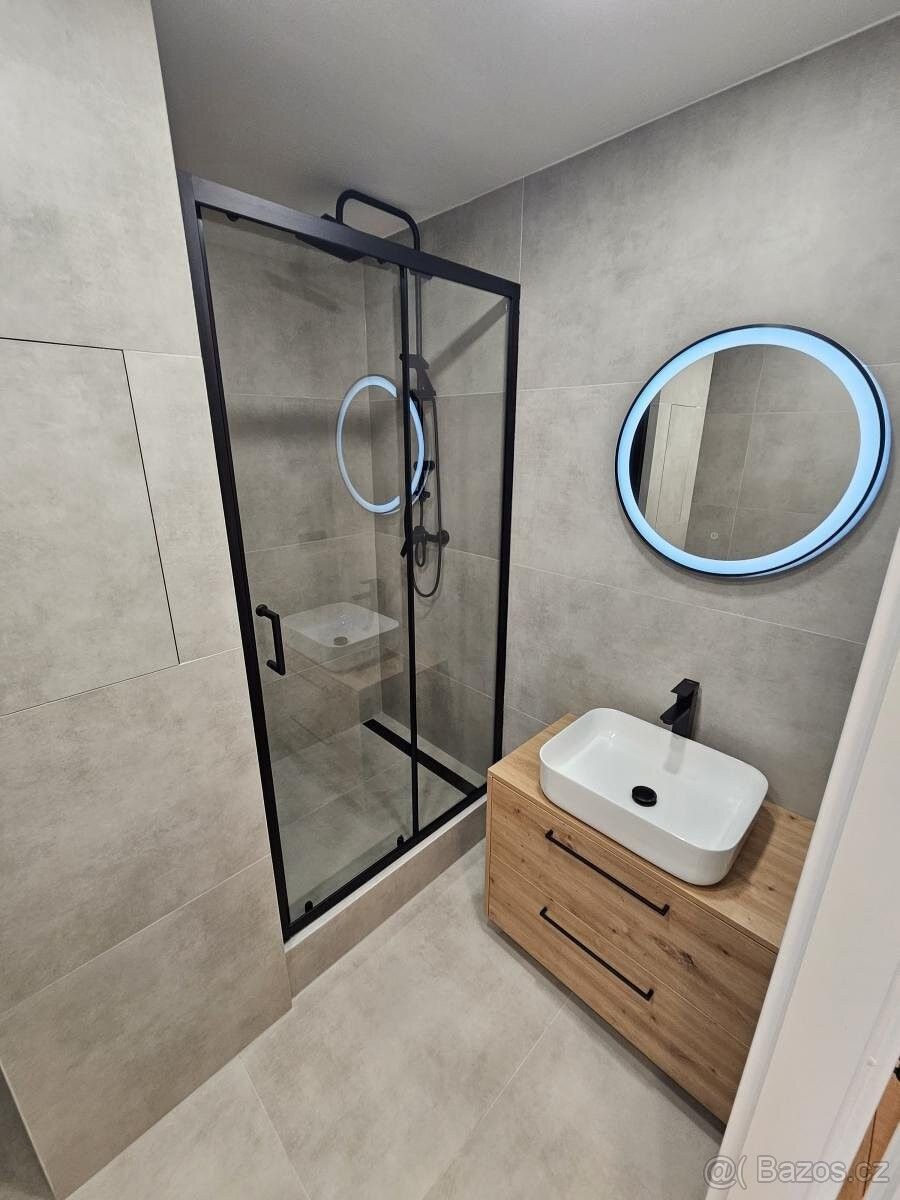 Pronájem byt - Litvínov, 436 01