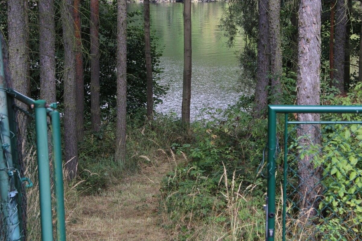 Prodej pozemek pro bydlení - Kamýk nad Vltavou, 262 63 - 2