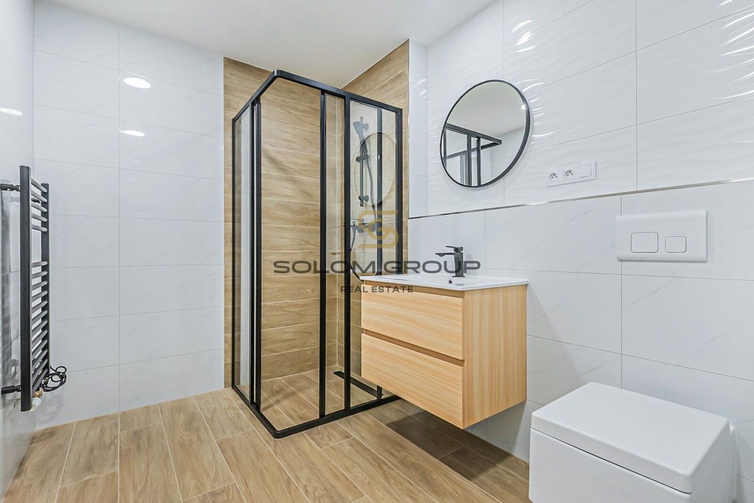 Byt 2+kk · 44 m² · Mladoboleslavská, Praha 9 - Kbely - 4