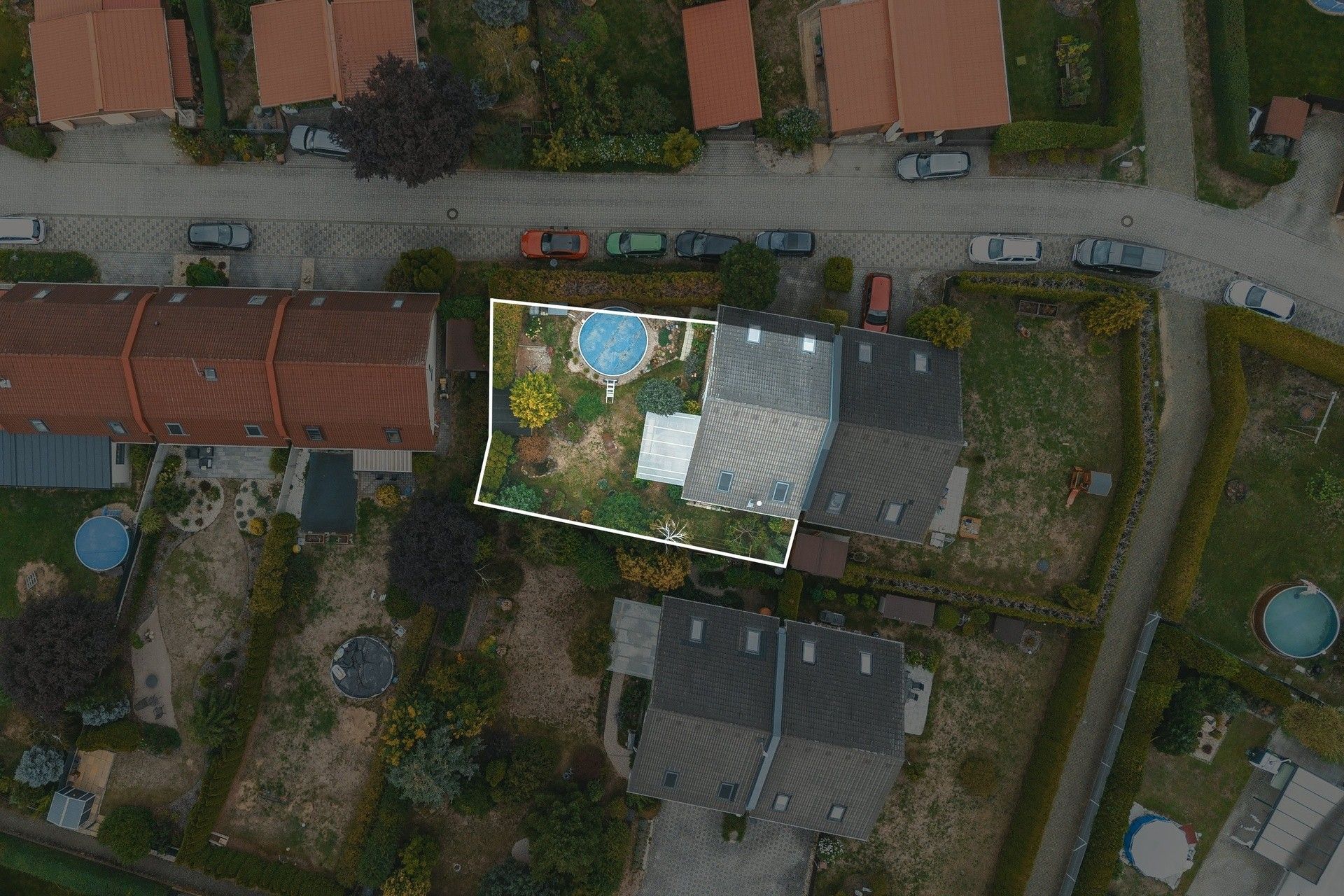 Prodej rodinný dům - Sluneční, Srnojedy, 130 m² - 2