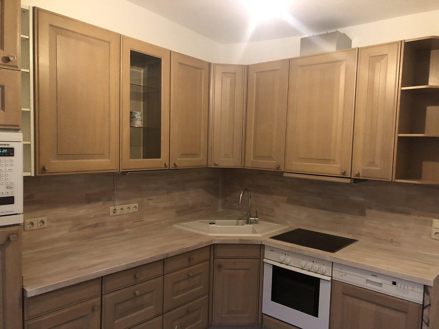 Pronájem byt 2+kk - , Hessen, 64 m² - 5