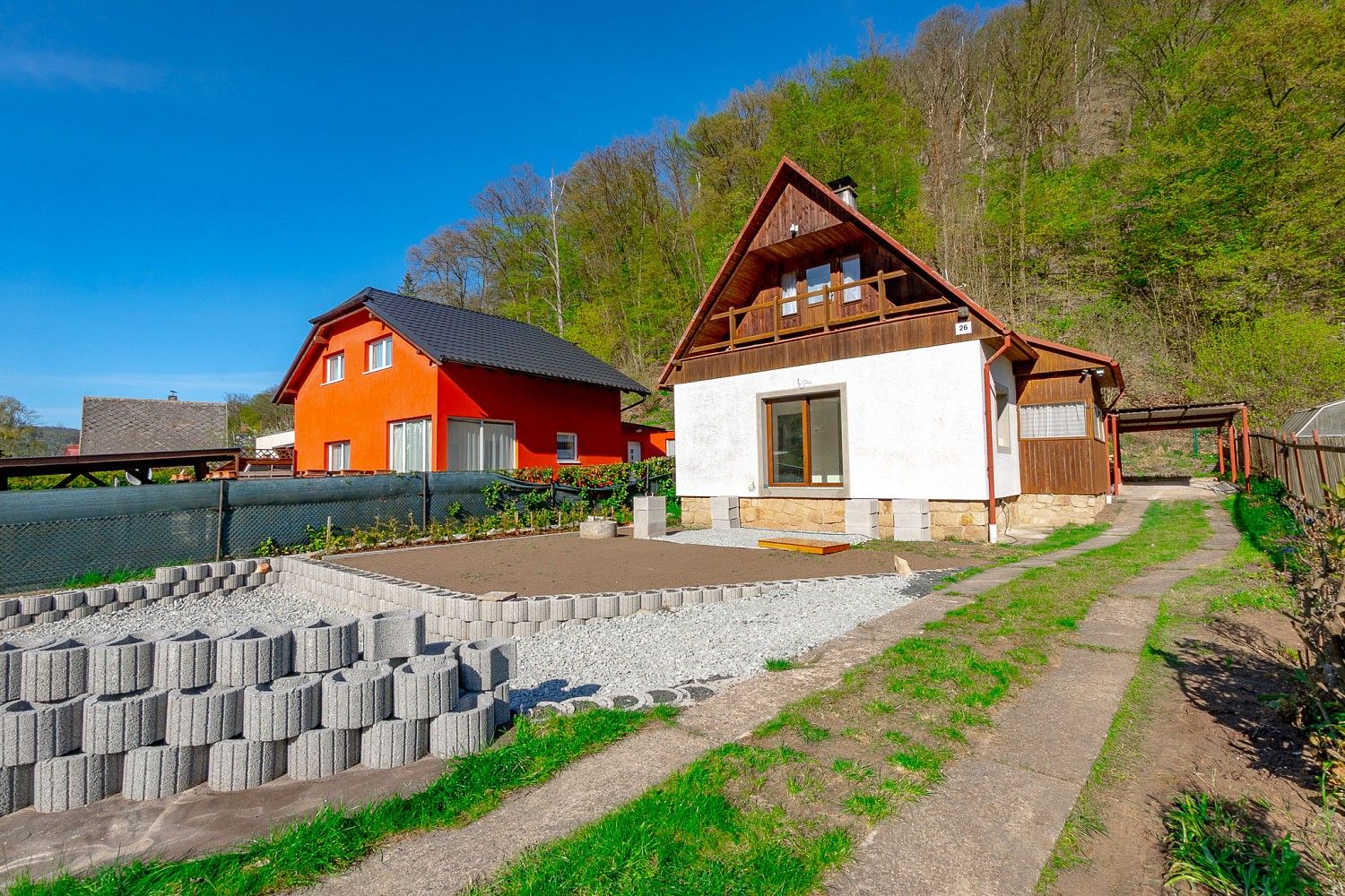 Rodinný dům · 113 m² · Velké Březno, okres Ústí nad Labem, Ústecký kraj - 4