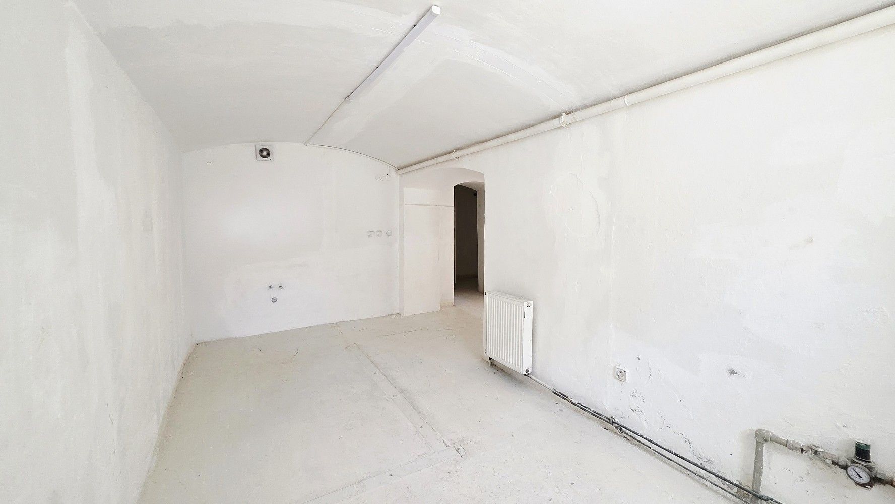 Pronájem obchodní prostory - Plzeň - Východní Předměstí, okres Plzeň-město, Plzeňský kraj, 86 m² - 5