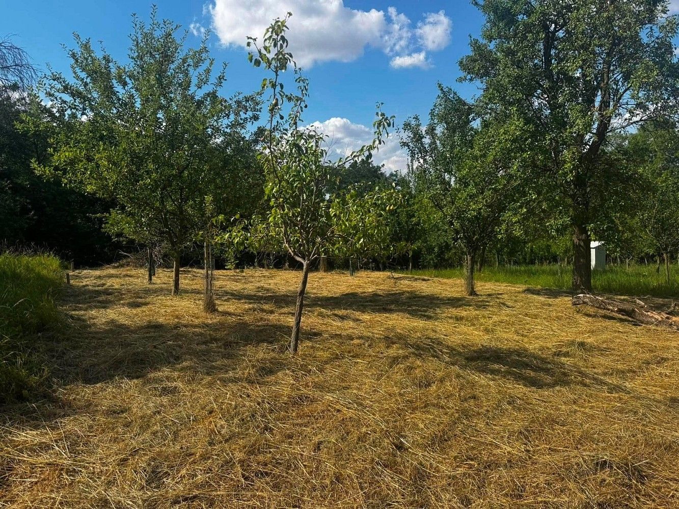 Zahrady, Rataje, okres Kroměříž, Zlínský kraj