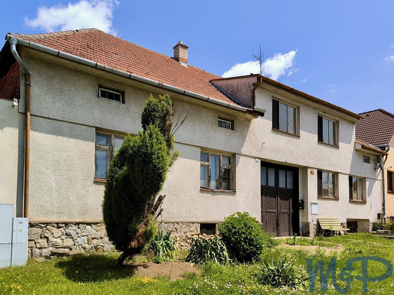 Rodinný dům, 114 m²