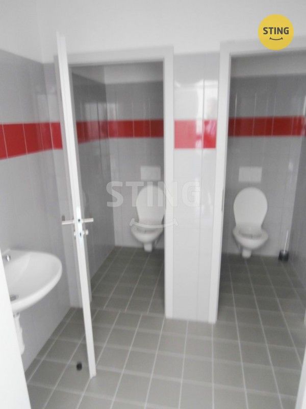 Pronájem kancelář - Týnecká  , Olomouc Holice, 504 m² - 5