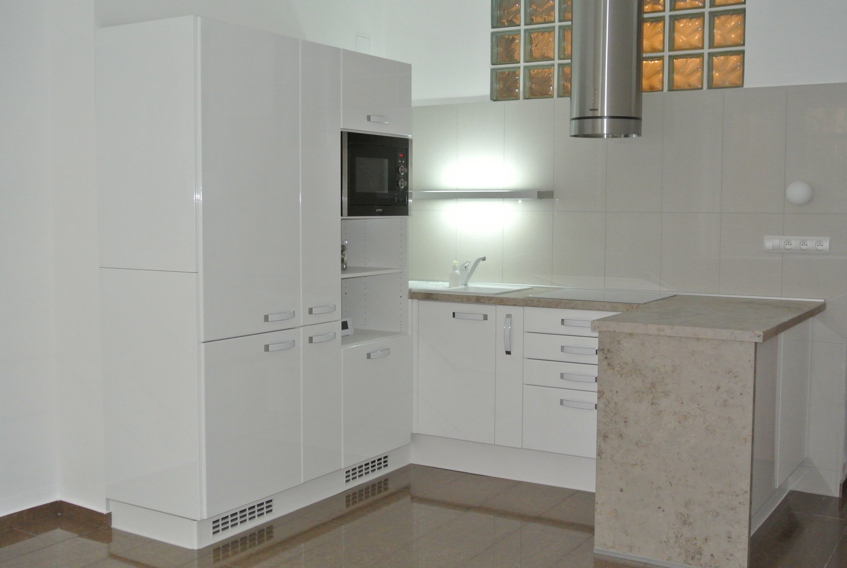 Prodej byt 2+kk - Bayerova 581/11, Brno, 55,5 m²