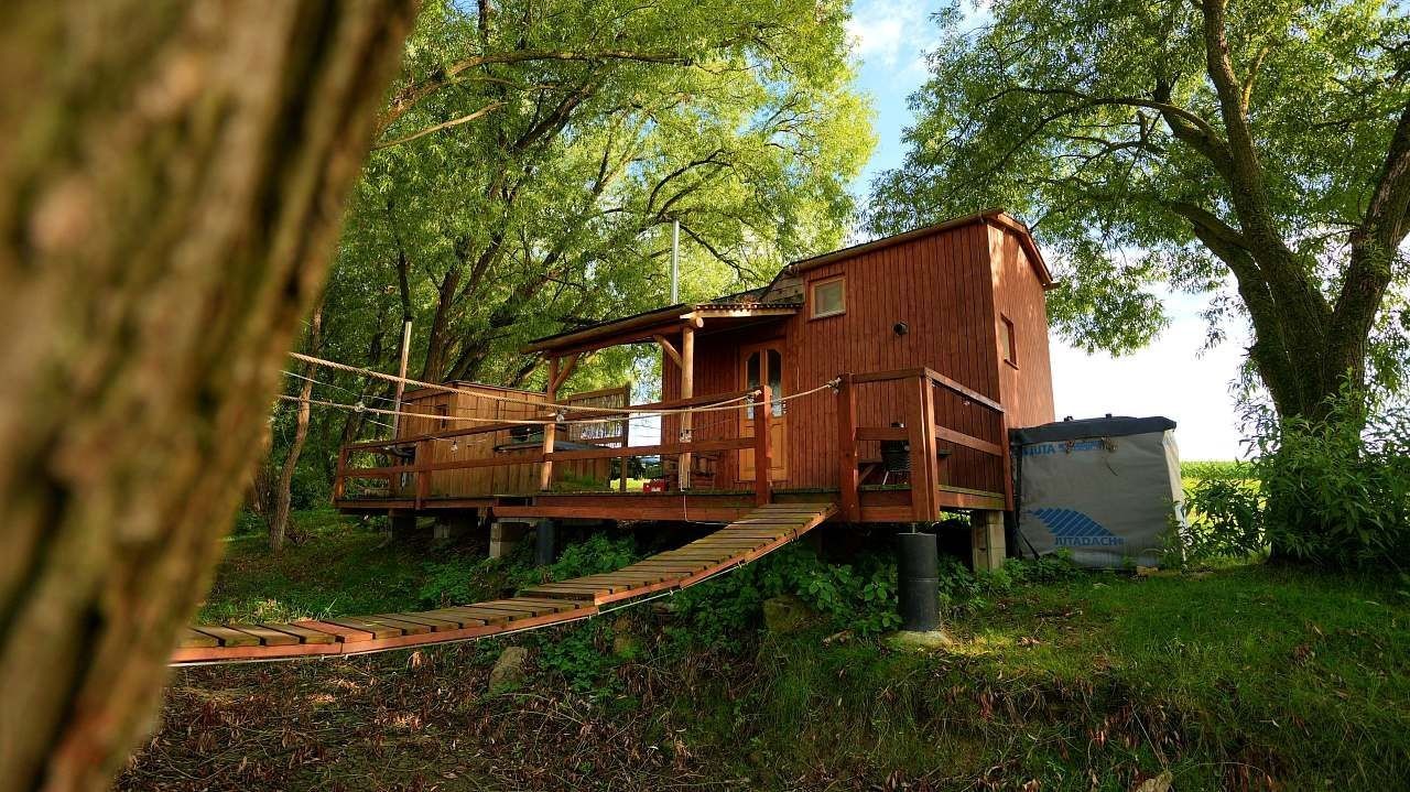 Chaty, Lípa - Lípa u Havlíčkova Brodu, Kraj Vysočina