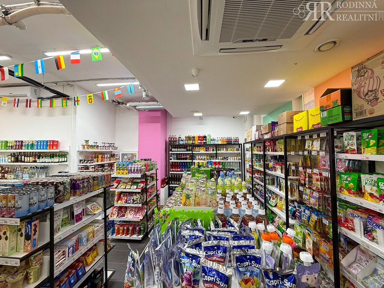 Obchodní prostory · 75 m² · Praha - Stodůlky, okres Praha 13, Hlavní město Praha - 4