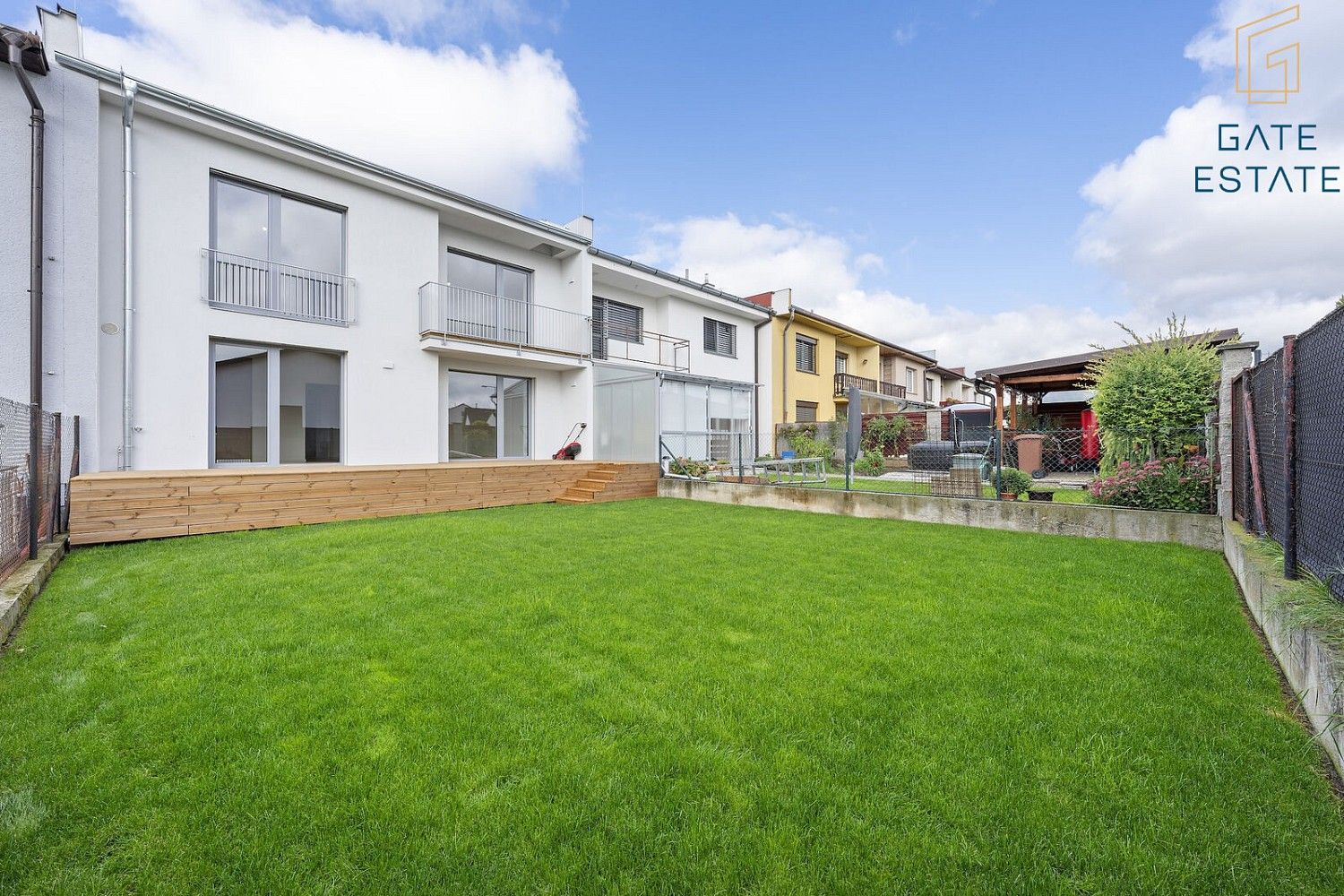 Rodinný dům · 217 m² · Sadová, Holešov, okres Kroměříž - 3