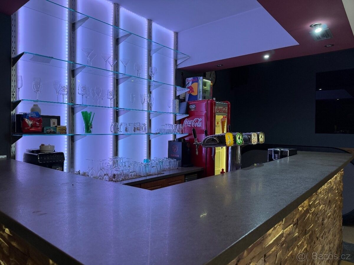 Restaurace, Brno, 616 00 - 2