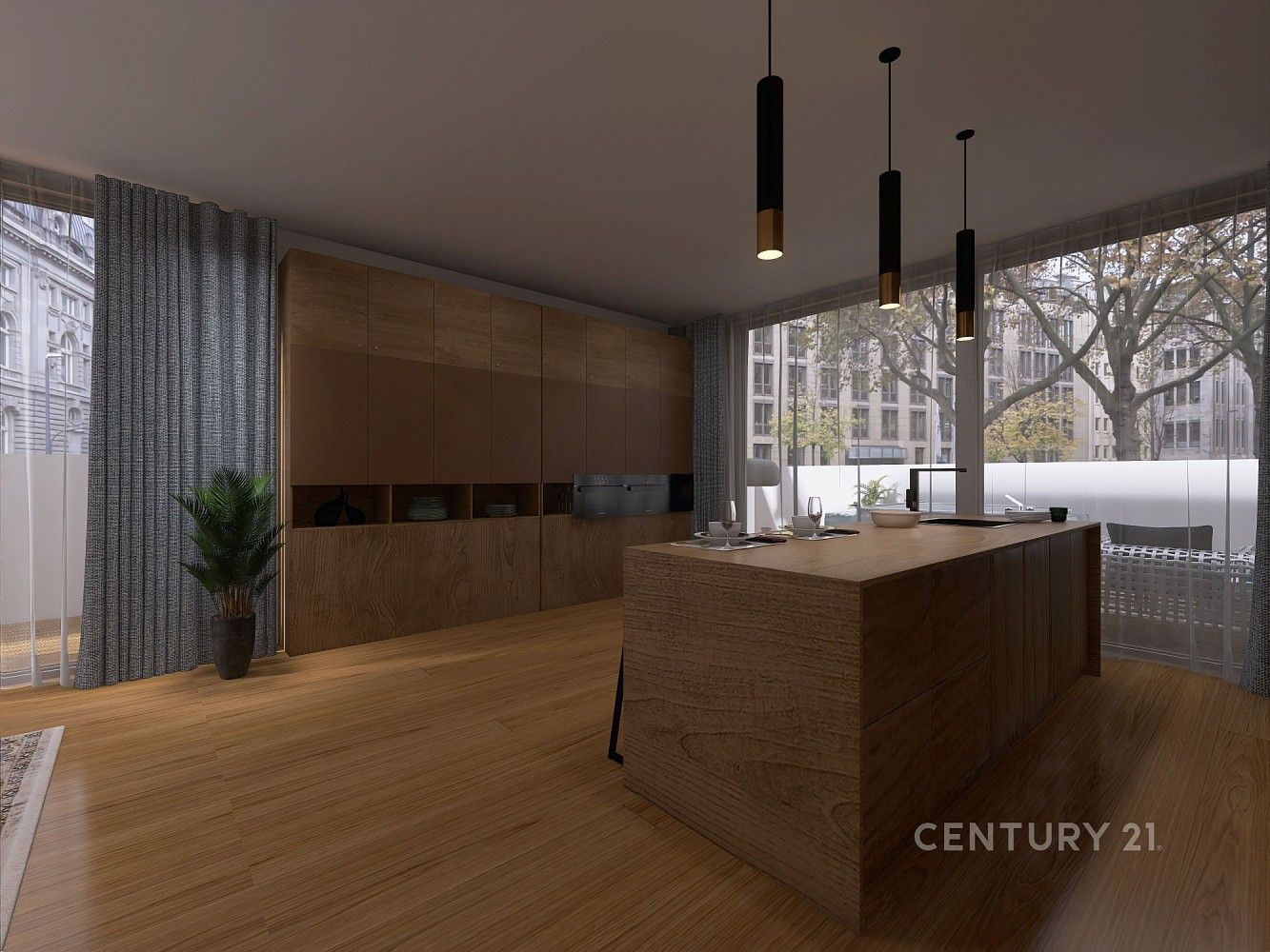 Byt 5+kk · 236 m² · Praha - Smíchov, okres Praha 5, Hlavní město Praha - 3
