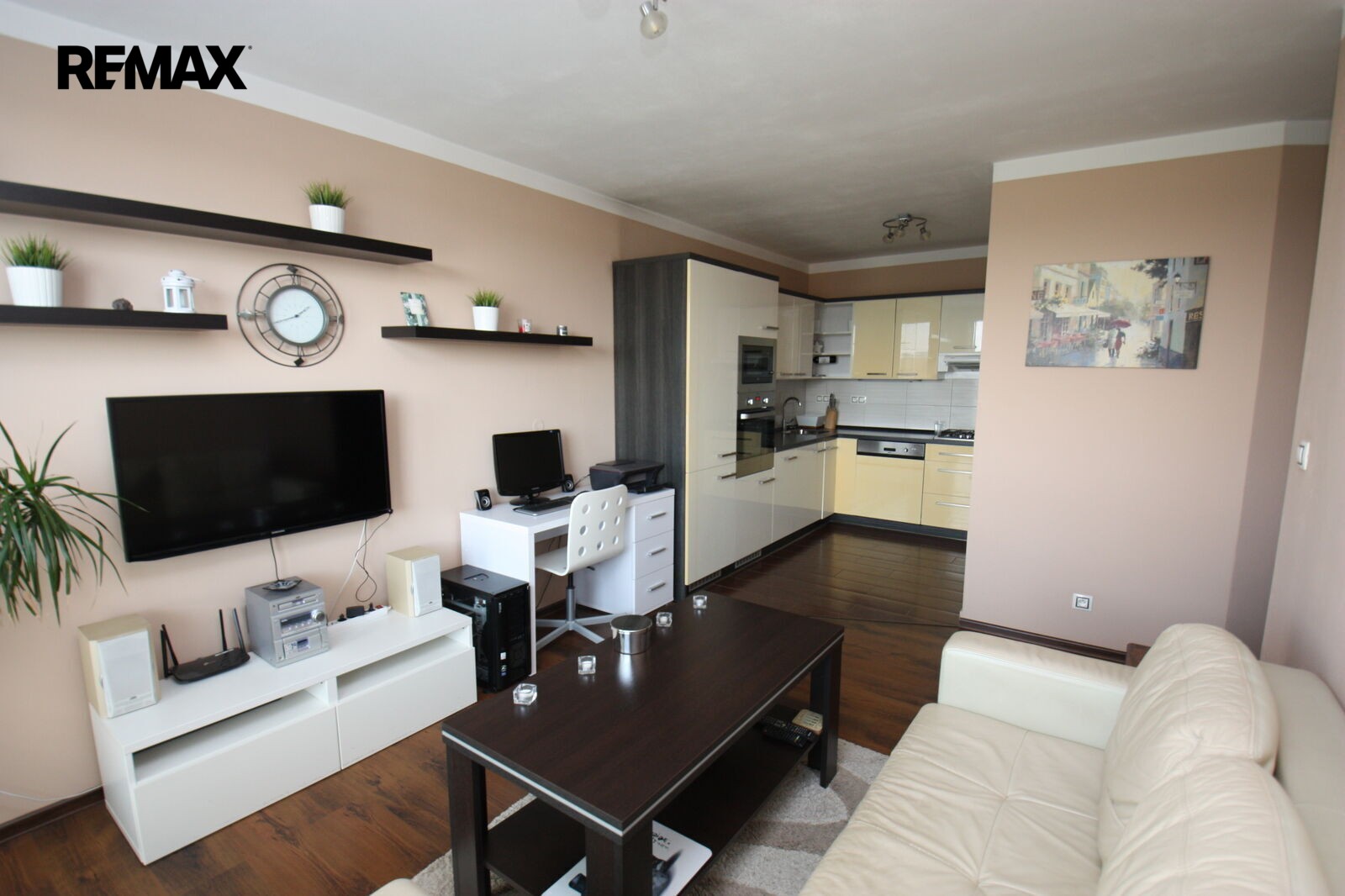 Prodej byt 2+kk - Funkeho 933, Kolín II, 42 m² - 5