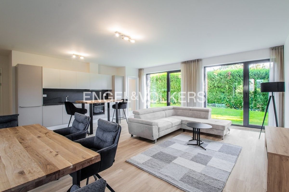 5+kk, Javorová 1858, Praha Kobylisy, 139 m² - 1