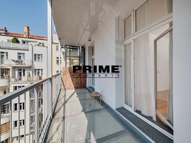 5+kk, Laubova 1709, Praha Vinohrady, 184 m² - 1