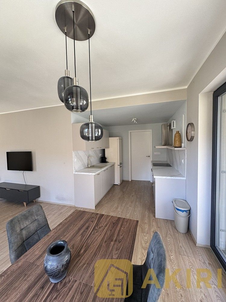 2+kk, Brno - Zábrdovice, okres Brno-město, Jihomoravský kraj, 57 m² - 2
