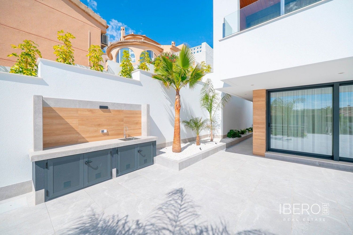 Prodej rodinný dům - Ciudad Quesada, ES, 203 m² - 5
