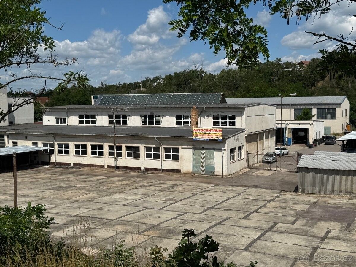 Pronájem garáž - Znojmo, 671 81