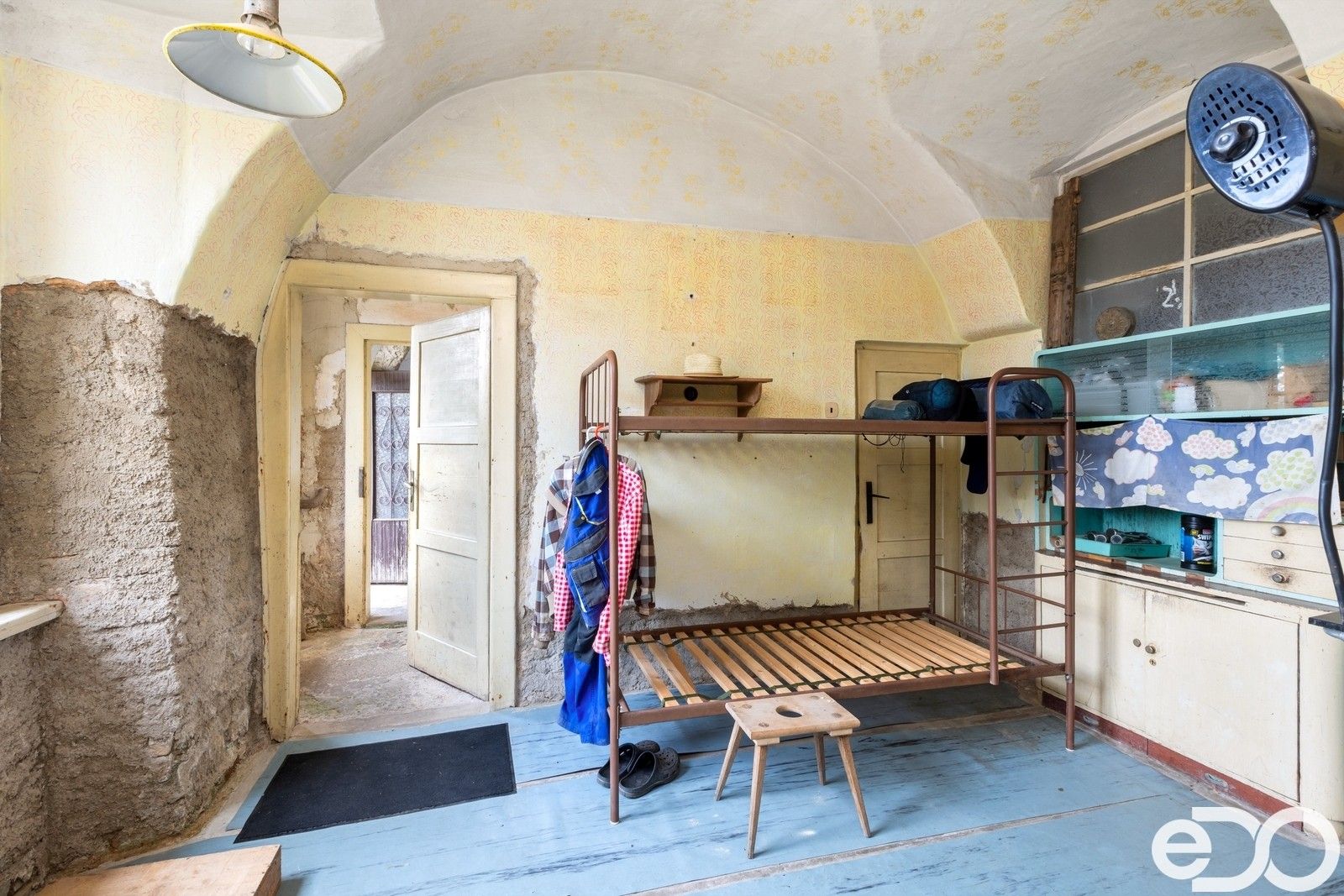 Prodej zemědělská usedlost - Mokrovousy, 212 m² - 5
