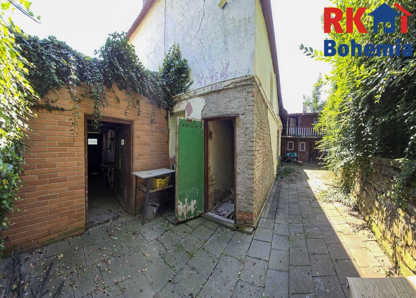 Prodej rodinný dům - Lhotka, 124 m² - 5