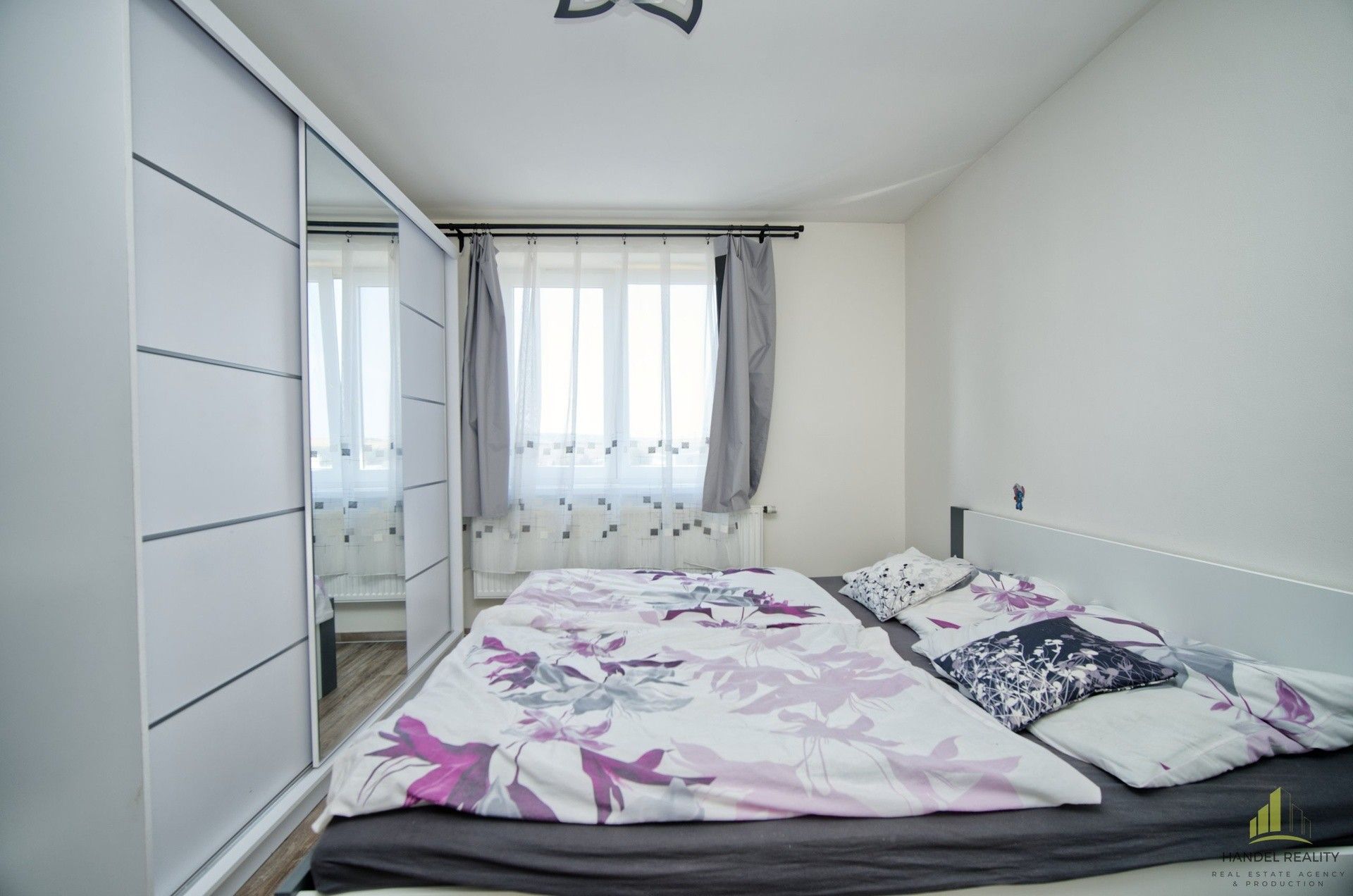 Byt 2+1 · 61 m² · Příční, Ždánice - 3