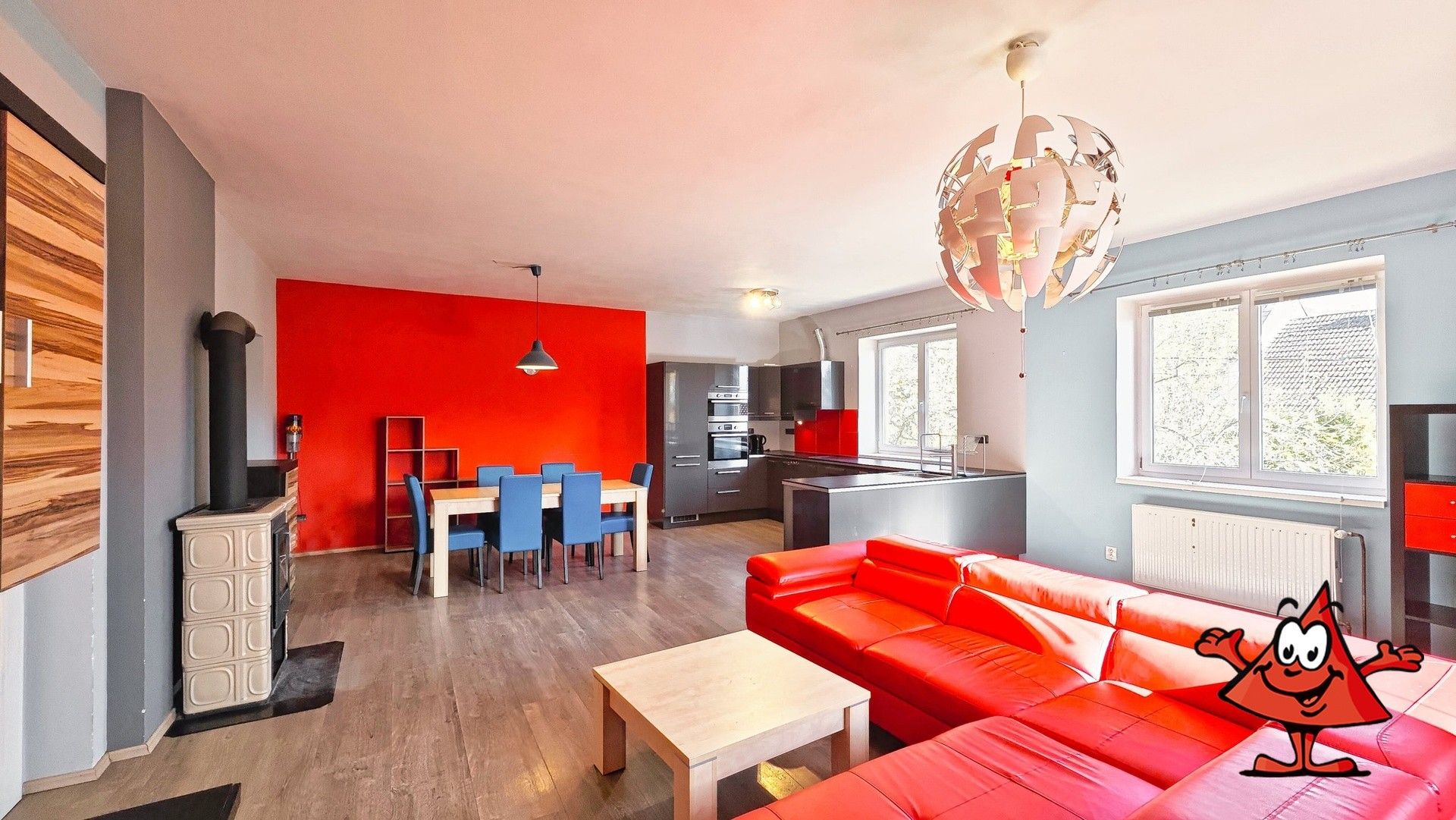 Prodej rodinný dům - U Parku, Chotoviny, 240 m²