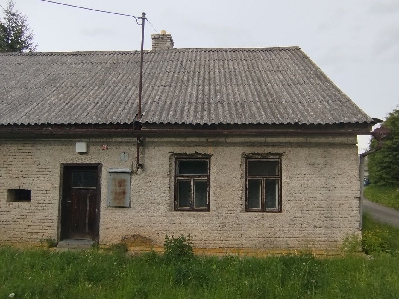 Rodinný dům · 186 m² · Jestřebí - Pobučí, okres Šumperk - 4