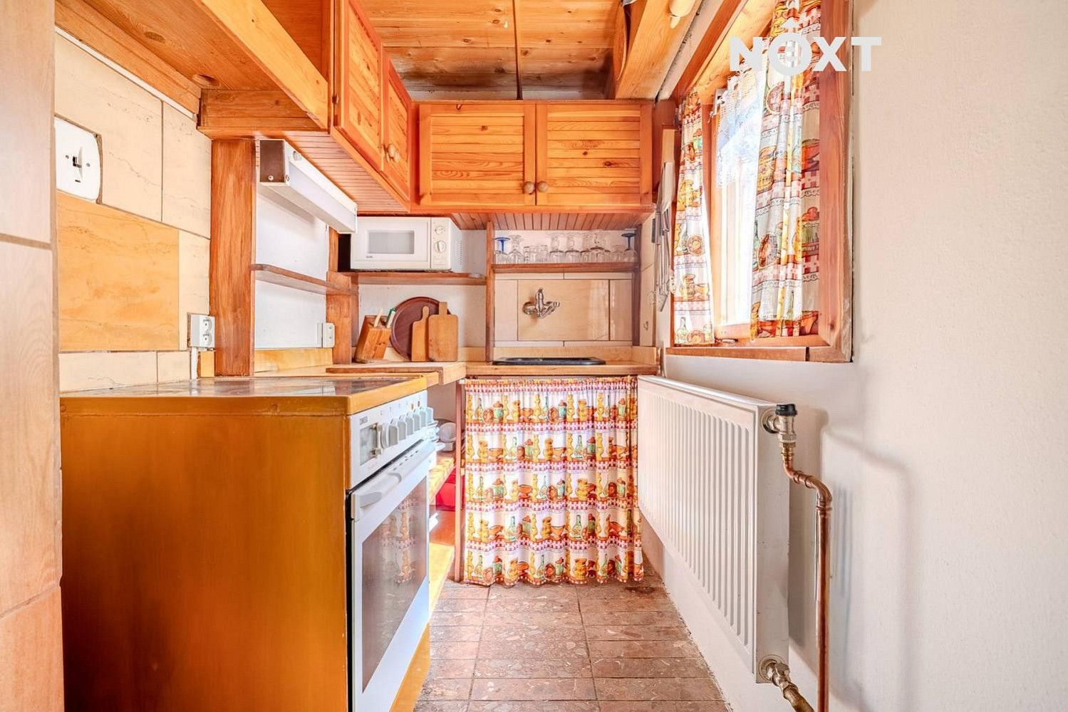 Prodej rodinný dům - Vojníkov, okres Písek, Jihočeský kraj, 102 m² - 5